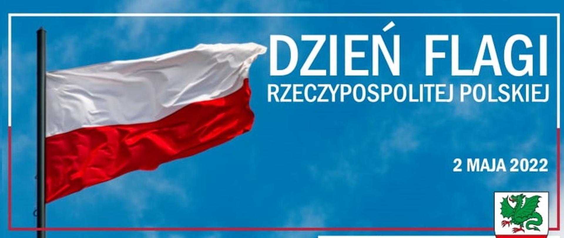 Dzień Flagi Rzeczypospolitej Polskiej