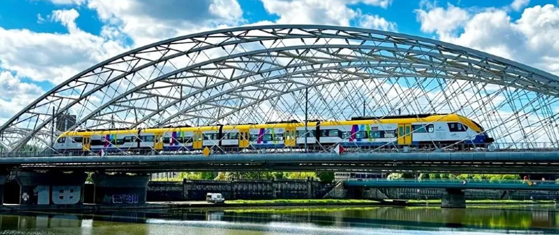 bilet za złotówkę