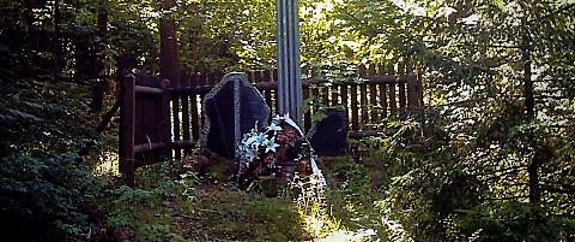 U podnóża Góry Batorego pomnik poświęcony generałom Stanisławowi i Józefowi Bułak-Bałachowiczom oraz ich żołnierzom. Jego fundatorem było ówczesne Towarzystwo Przyjaciół Puszczy Białowieskiej i Ziemi Hajnowskiej