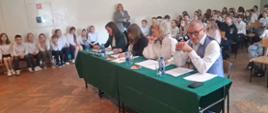 Konkurs Trzcianka – moja mała ojczyzna, był formą świętowania 295 urodzin miasta. 
