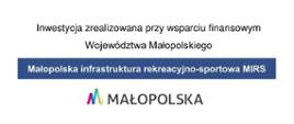 Informacja o inwestycji