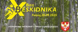 Bieg Beskidnika