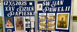 XXV Dzień Papieski 
