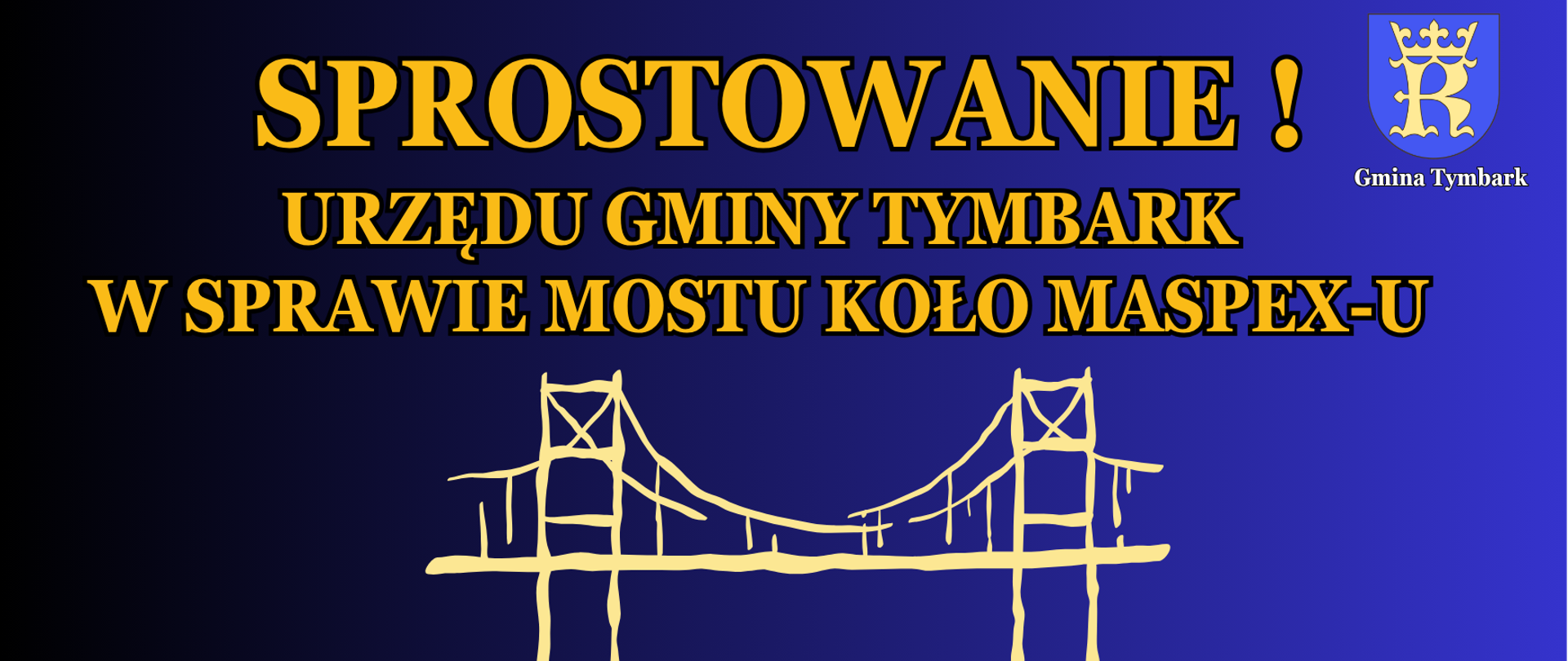 Sprostowanie
