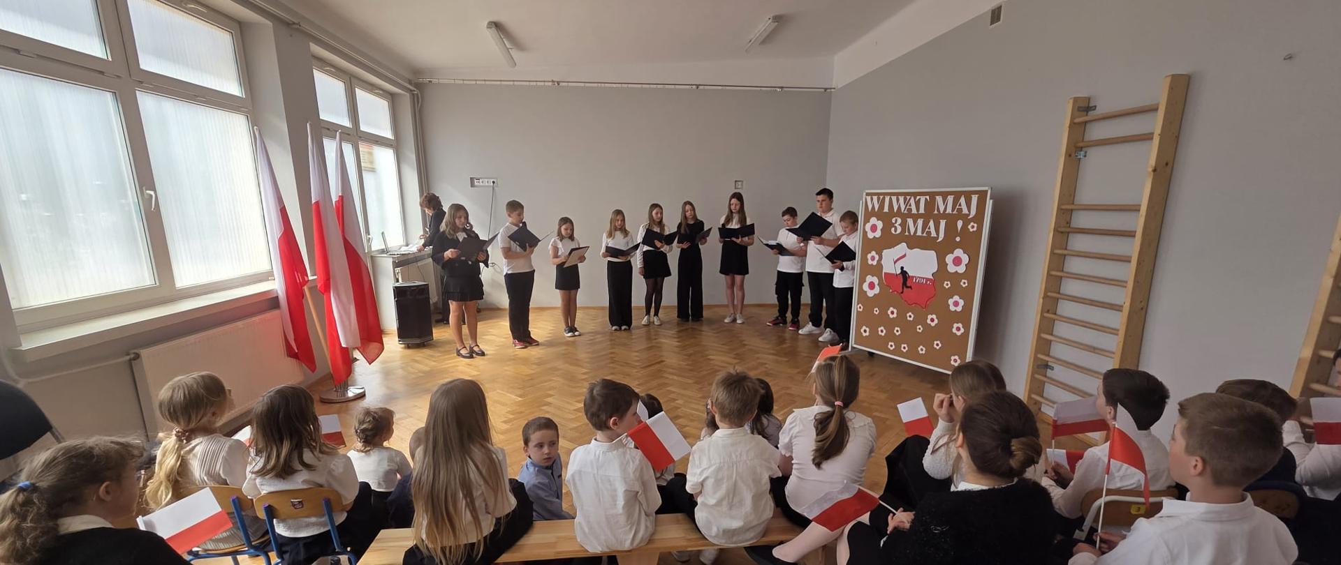 Obchody Święta Konstytucji 3 Maja