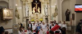 OBCHODY ŚWIĘTA ODZYSKANIA NIEPODLEGŁOŚCI