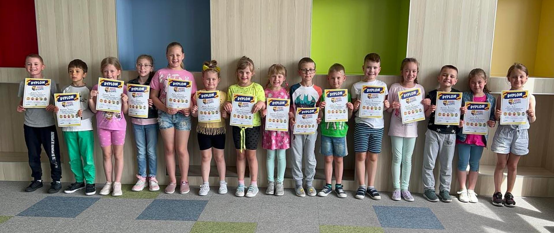 Akademia Bezpiecznego Puchatka 