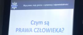 Wykład w ramach Międzynarodowego Dnia Praw Dziecka