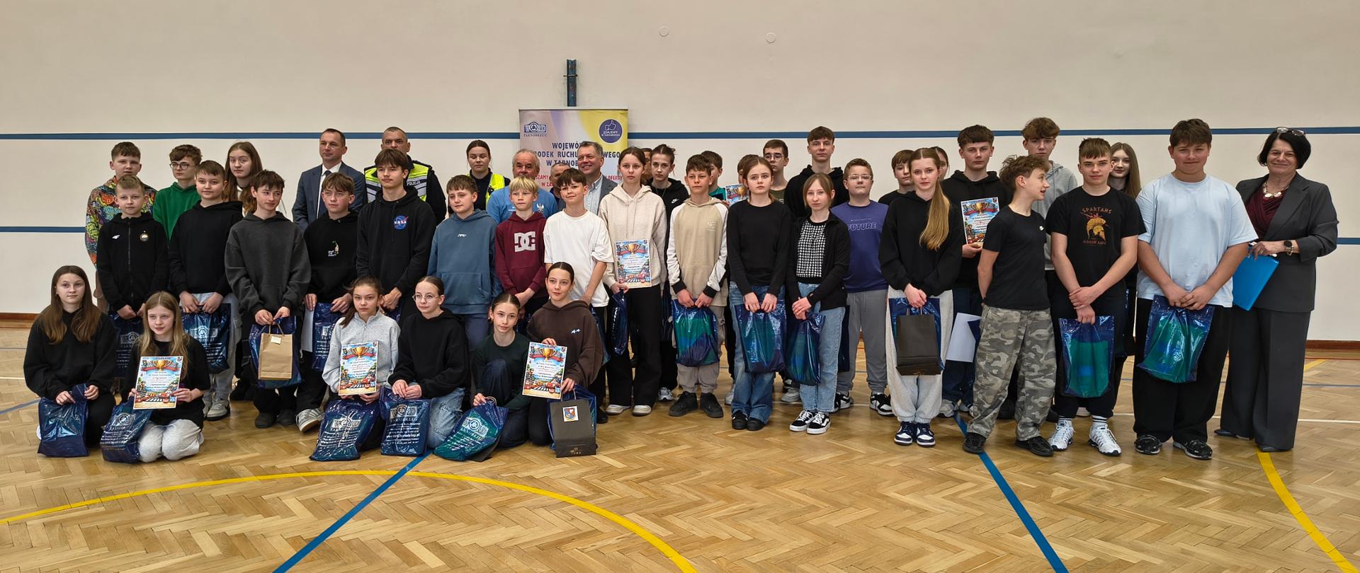 Gminne eliminacje Turnieju BRD