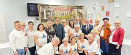 I Festiwal Pierogów w Koziej Woli z ogromnym sukcesem