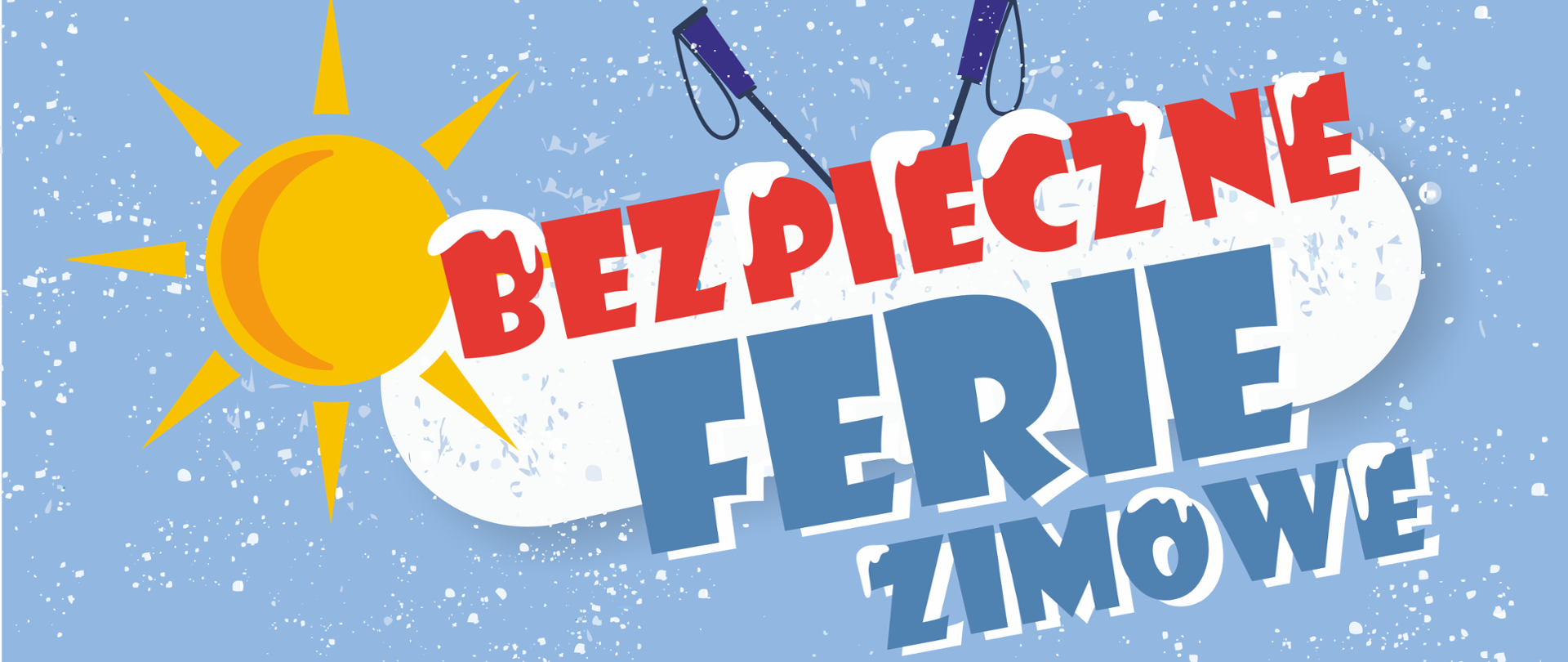 Akcja "Bezpieczne ferie"