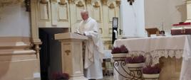 Uroczystości z okazji 105. rocznicy Odzyskania Niepodległości 