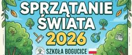 sprzatanie