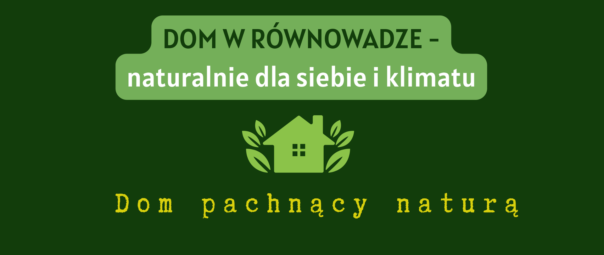 eko warsztaty dom pachnący naturą 2