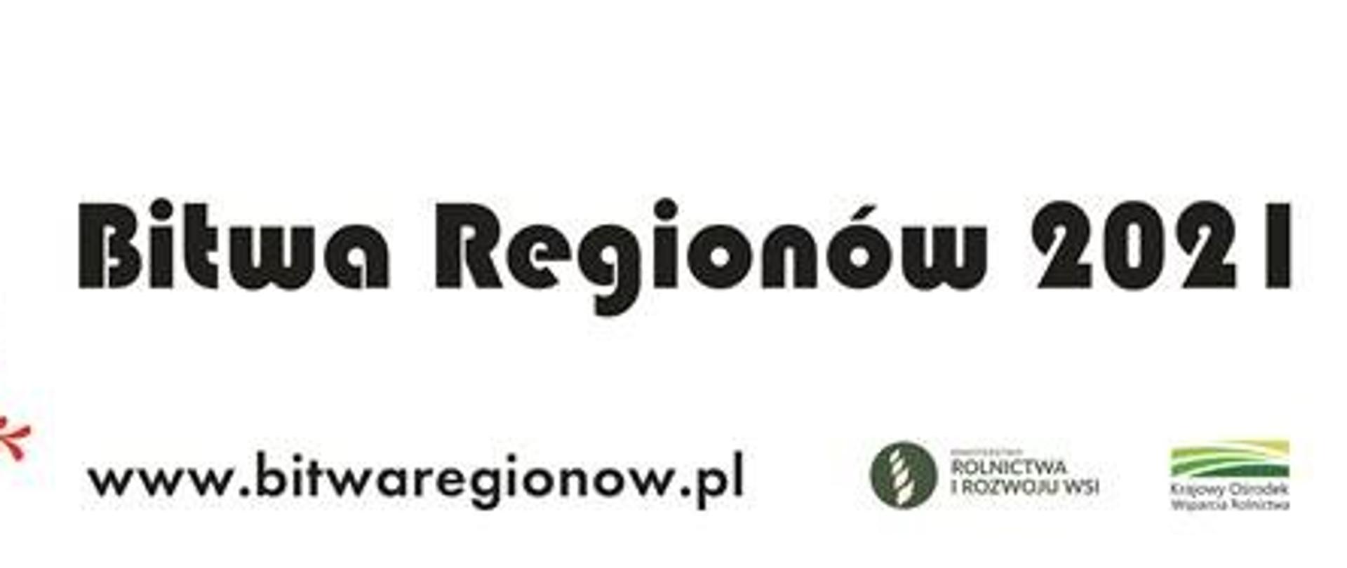 Bitwa Regionów 2021