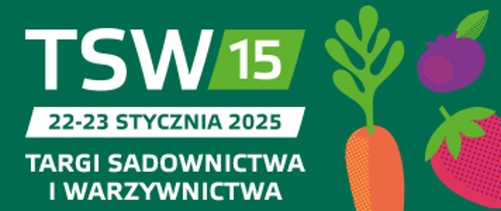 Targi Sadownictwa i warzywnictwa