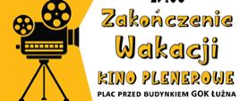 kino plenerowe 