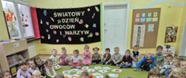 Dzień owoców i warzyw
