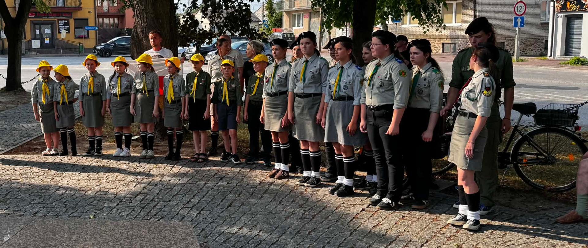 Pamiętamy o Bohaterach