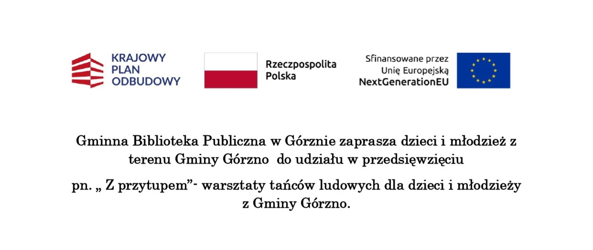  "Z przytupem"