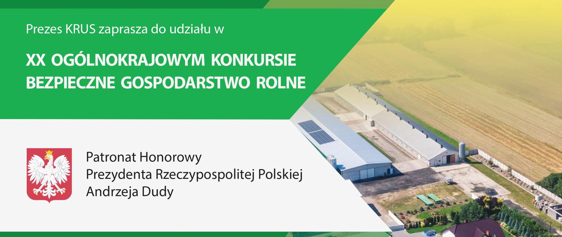 plakat BGR