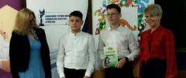 Matematyczne triumfy