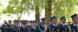 Obchody 60 - lecia powstania OSP w Wólce Proszewskiej