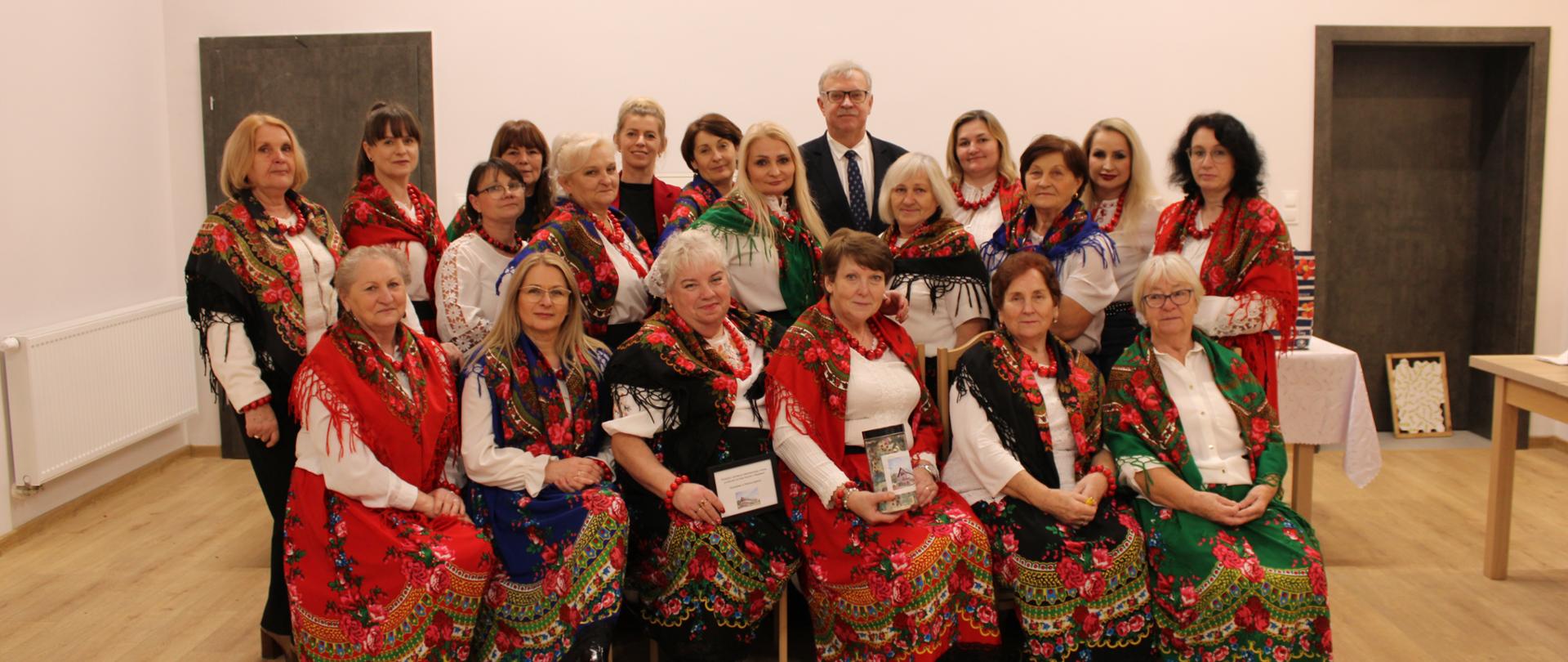 Charytatywny kiermasz świąteczny