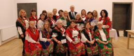 Charytatywny kiermasz świąteczny