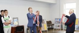 Wojna oczami dzieci i młodzieży