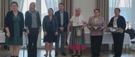 Laureatki olimpiady