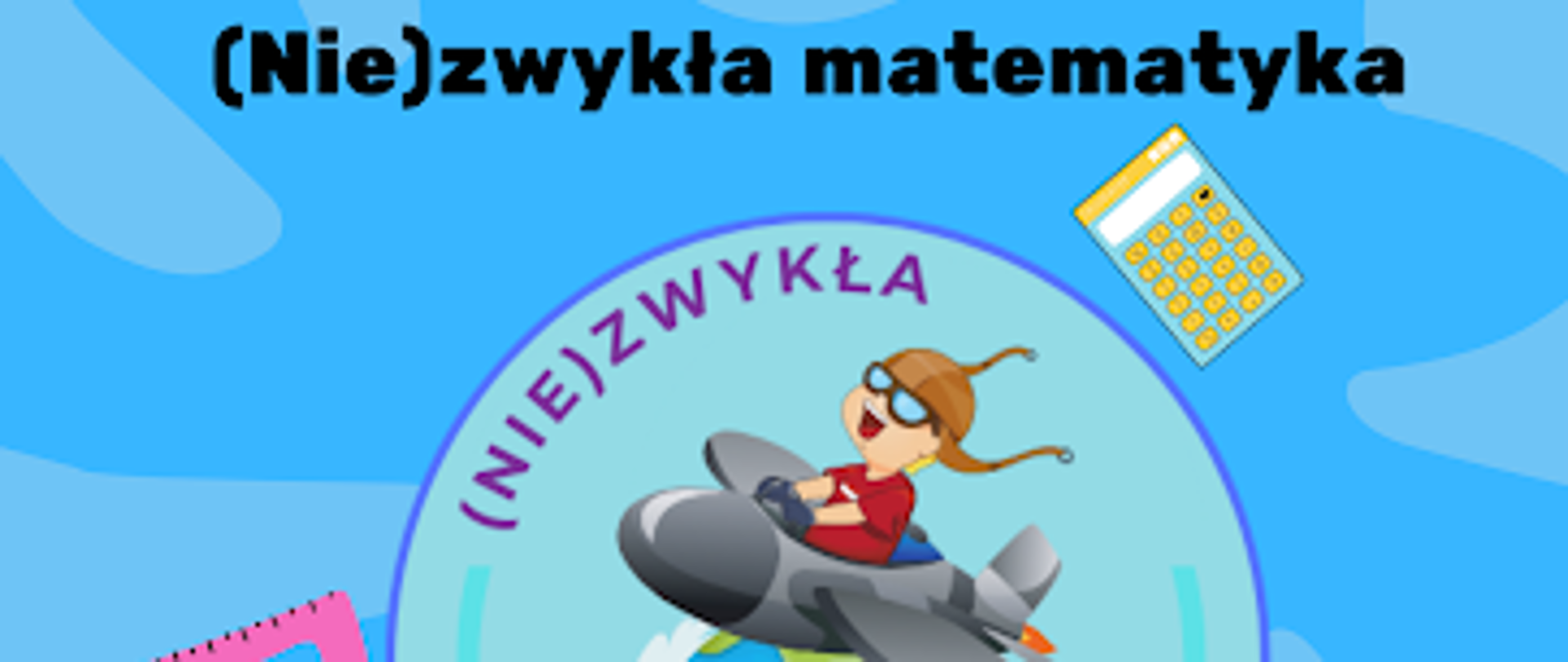 niezwykła matematyka
