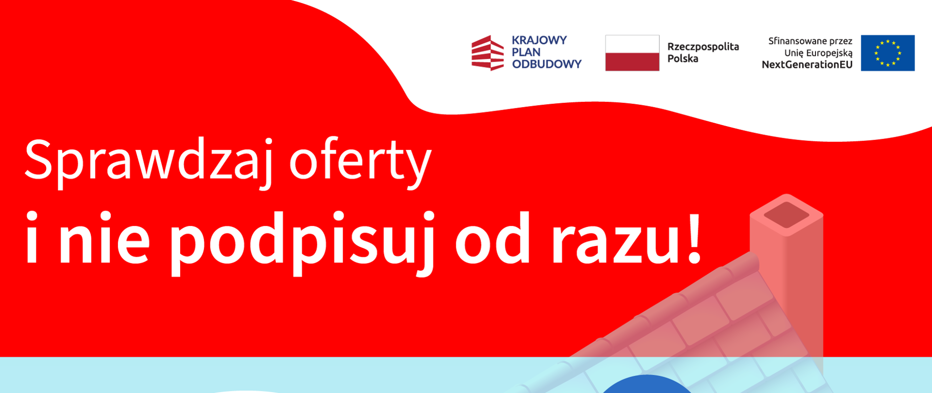 Ostrzeżenia dla wnioskodawców i beneficjentów Czystego powietrza
