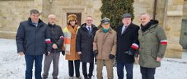 Rocznica powstania Armii Krajowej upamiętniona w powiecie koneckim