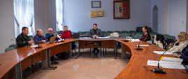 Powiatowa Rada Rynku Pracy: Współpraca na Rzecz Zatrudnienia