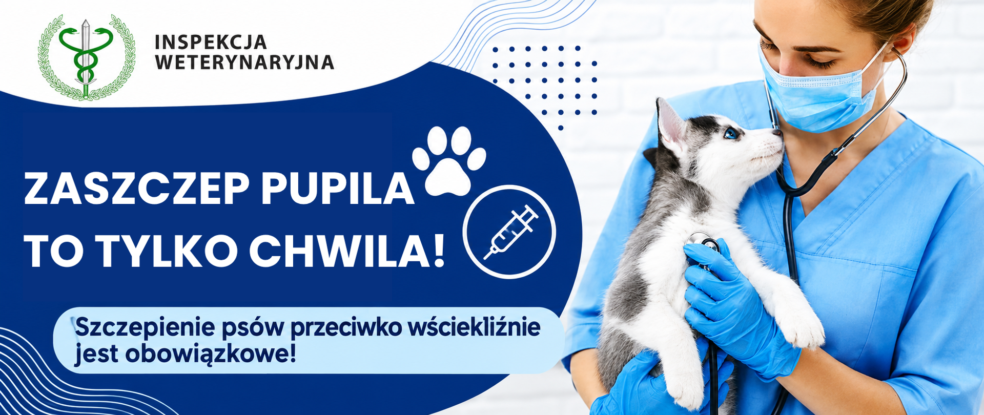 ZASZCZEP PUPILA TO TYLKO CHWILA!