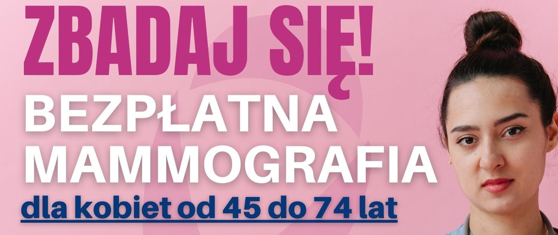 Mammografia