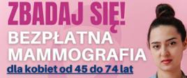 Mammografia