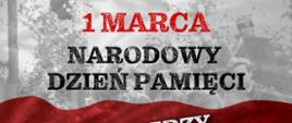 Narodowy Dzień Pamięci Żołnierzy Wyklętych