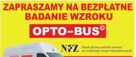 bezpłatne badanie wzroku