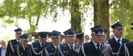Obchody 60 - lecia powstania OSP w Wólce Proszewskiej