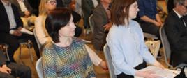 Uczestnicy konferencji