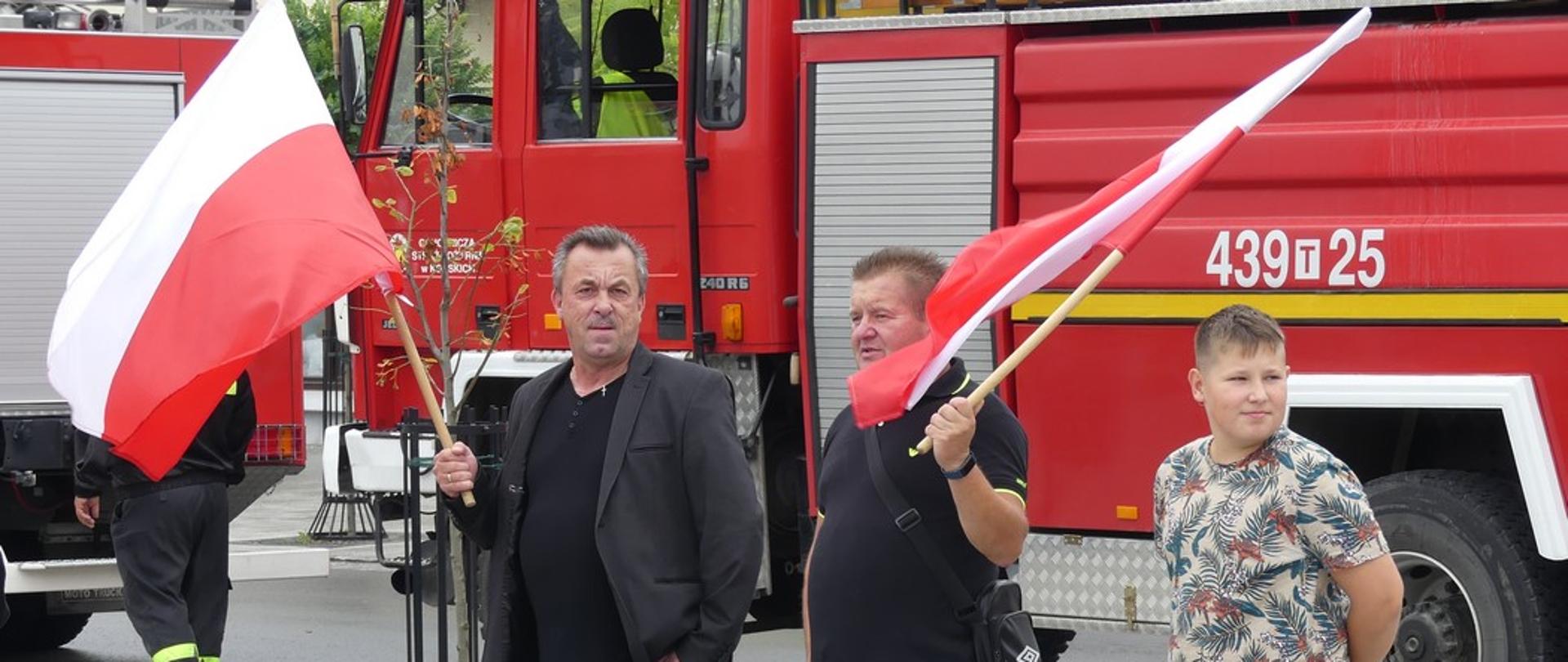 Walczyli o prawo bycia u siebie – 79 rocznica Powstania Warszawskiego
