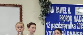 XXV Dzień Papieski