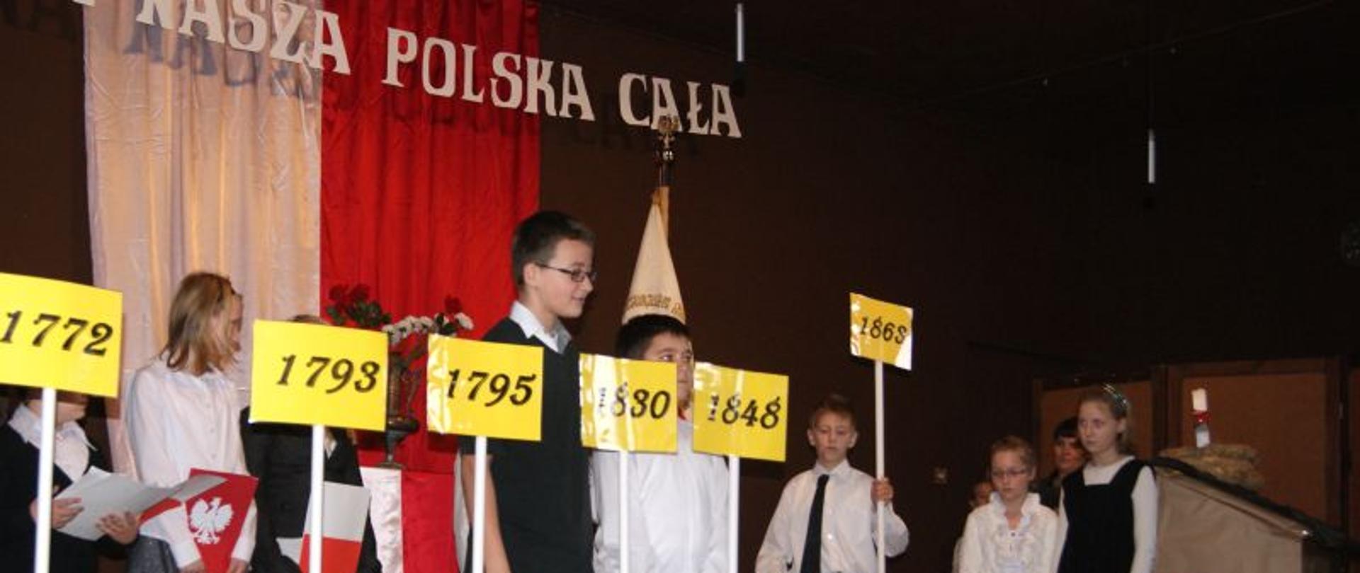 Piękna nasza Polska cała