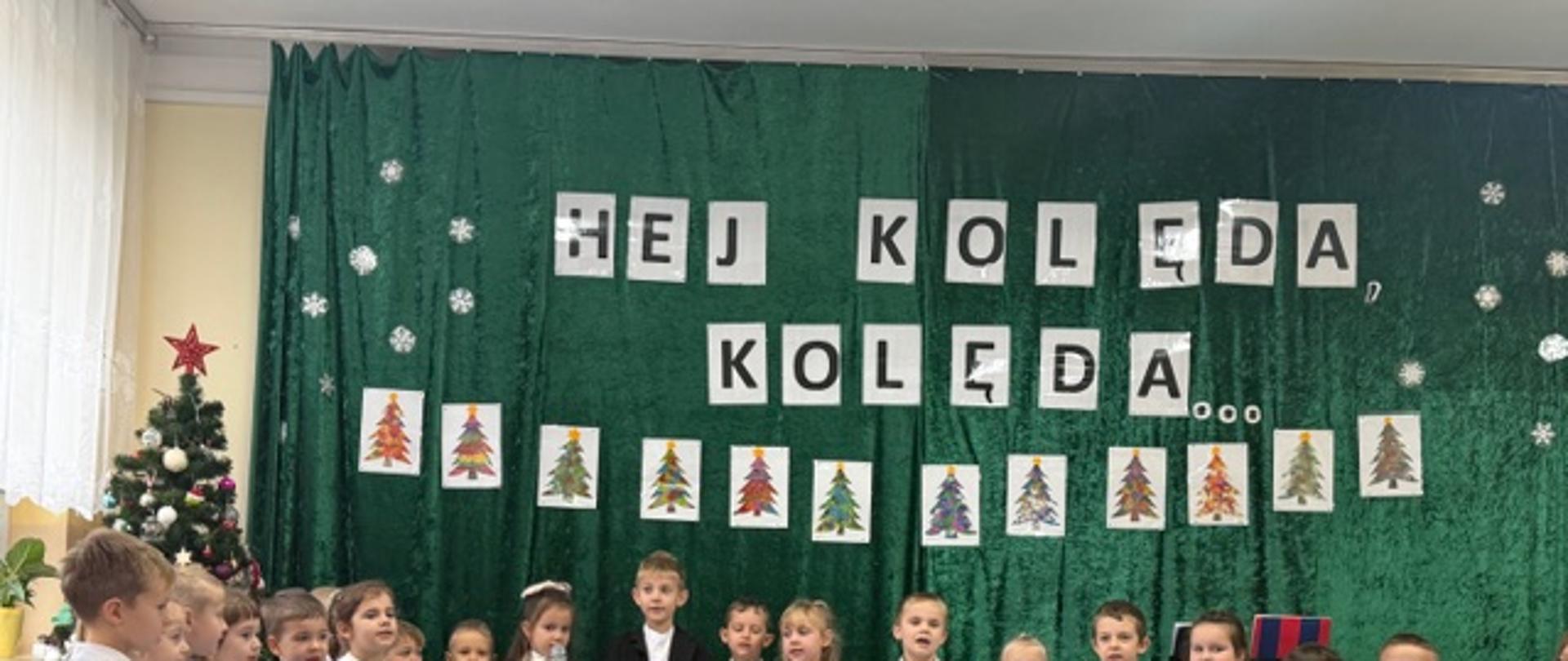Kolędowanie
