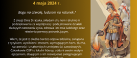 Dzień Strażaka