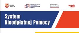 System Nieodpłatnej Pomocy 