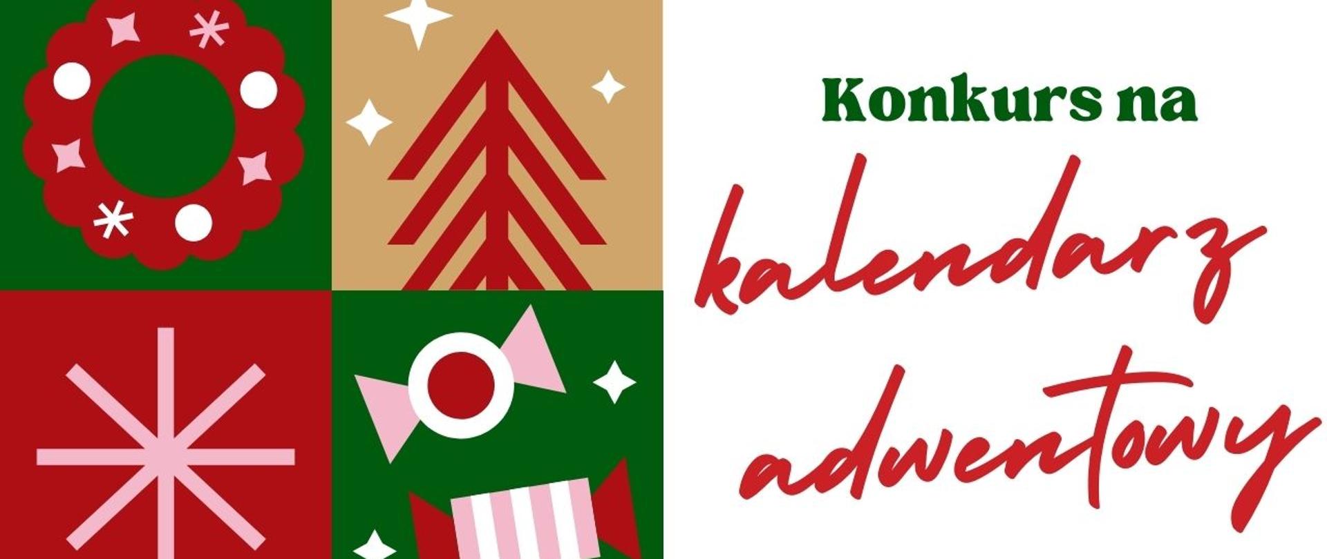 konkurs na kalendarz 