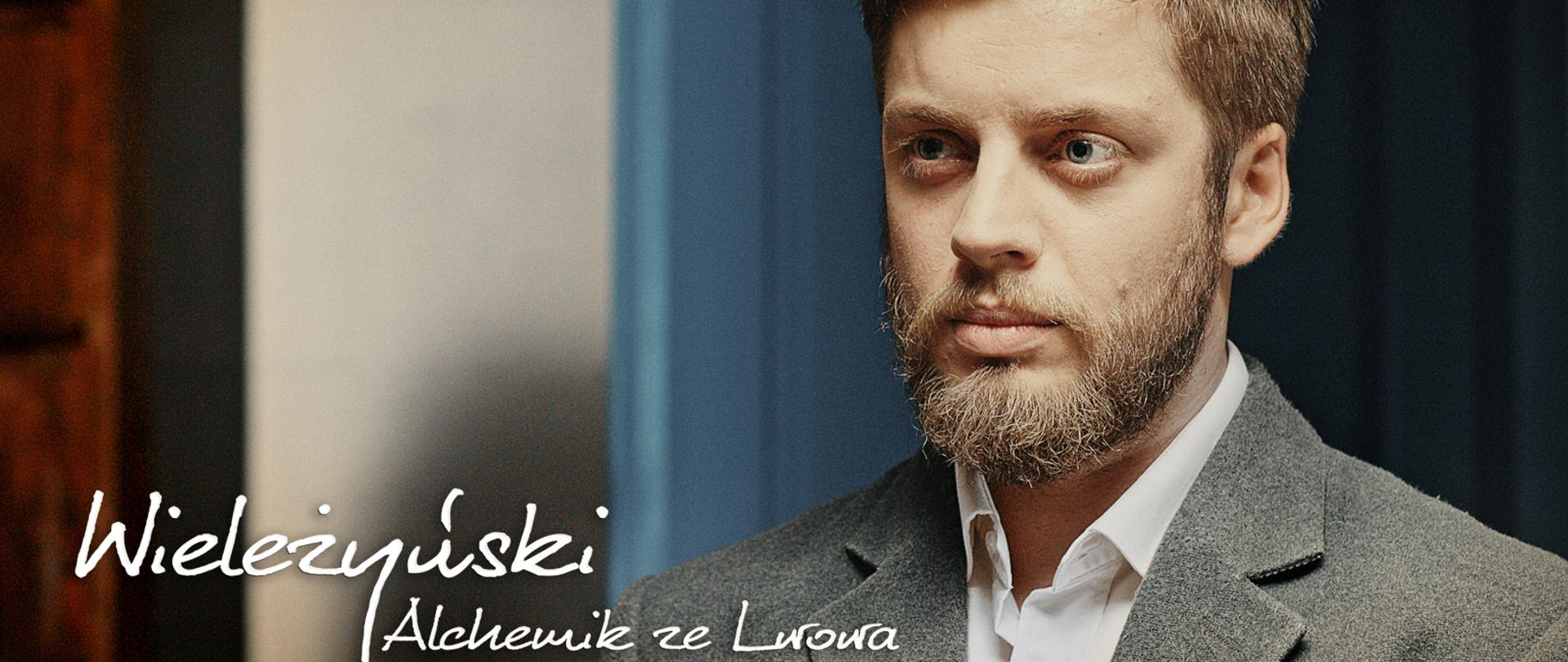 Wieleżyński